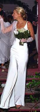 Pin By Sofia Baldini Wright On Life Wedding Dresses Carolyn Bessette Wedding Dress Kennedy Wedding Dress