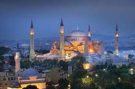 Istanbul, turkiet (utc +3), tidszoner. Billiga Flyg Till Istanbul Fran 814 Kr Flygresor Se
