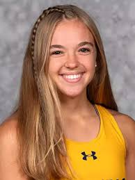 2025 Women's Track & Field Roster