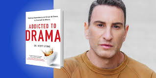 Addicted to Drama: Healing Dependency