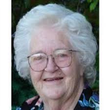 Gladys Farrell Riggs Obituary August 17, 2007