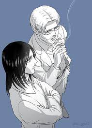 Log in or sign up to leave a comment. ã‚·ã‚°ãƒ¬ãƒ‹ On Twitter Attack On Titan Fanart Attack On Titan Anime Terror Movies