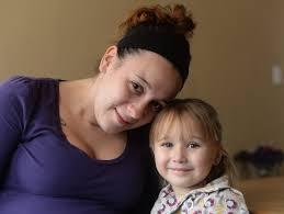 Steinhafels 30 Days of Hope: Kamie Rein