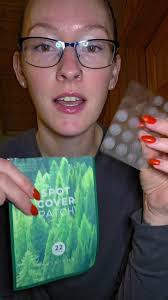 Rebecca Grottoli Patch