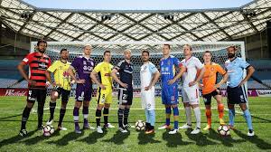 Soccer live scores, results, standings. Football In Australia Advances By Leaps And Bounds