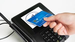 Maybe you would like to learn more about one of these? Visa Begins A U S Contactless Payments Push Again This Time The Pos Hardware Is In Place Digital Transactions