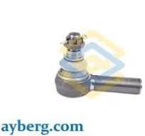 1689605 Spurstangenkopf Rechtsgewinde Left | Ayberg