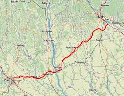 Stadiul lucrarilor pe loturile autostrazii sibiu pitesti. Incepe ConstrucÈ›ia AutostrÄƒzii Craiova PiteÈ™ti Guvernare Psd