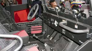 Mahindra Roxor Roxbox Concept Suv Debuts With Off Road Accessories 95 × 170 × 210 mm. rushlane