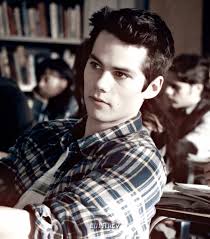 That Wolf Boy Is Mine