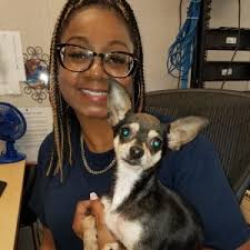 Celebrating Our Lifesavers: Pamela Bryant