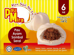 Cara cara buat kuih tepung pelita pandan dan jagung bazar ramadhan mudah dan sedap. Pembekal Pau Sedap Dan Gebu Hanya Pau Mira Rasa Sekali Nak Lagi Mimin Adam