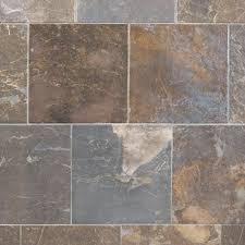 Slate Multicolor Porcelain Tile Floor Decor Tile Floor Porcelain Tile Porcelain Floor Tiles