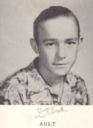 Steve Ault (1934-2008)