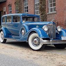 Paradiso Insurance Paradisoins Vintage Cars Classic Cars Vintage Antique Cars