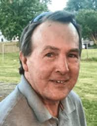 John Thomas ((Johnny)) Harrison Obituary