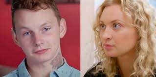 Magna Name Mispronunciation in 90 Day Fiance