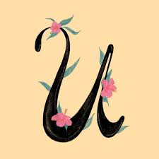 A to z complete alphabets dp image pic hd for whatsapp, instagram & facebook. U Alphabet Dp Download Shayarimaza