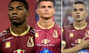129,357 likes · 14,800 talking about this · 229 were here. Tres Jugadores Salen Del Deportes Tolima Don Tamalio