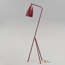 Livraison gratuite retour gratuit 30 jours pour essayer toutes nos lampes. Greta Magnusson Grossman A Grasshopper Floor Lamp By Bergboms Sweden 1950 S Bukowskis