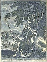 Thomas the Apostle - Wikipedia