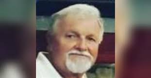 John William Crain Obituary