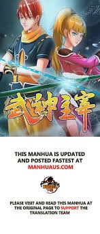 Ongoing , latest chapter : Read Martial Master Chapter 338 Manganelo Manganelo