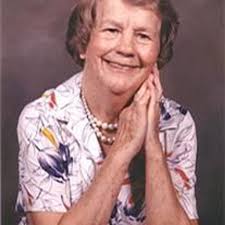 Hazel Denny Obituary September 2, 2003