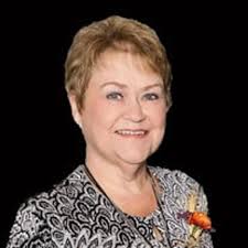 Marcia Thormodson Obituary March 4, 2022