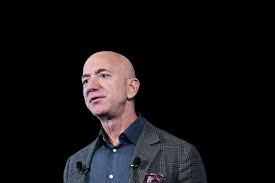 Feb 03, 2021 · one of jeff bezos' earlier real estate purchases was the medina home, just outside seattle. Amazon S Bezos Faces Call To Testify Before House Panel Bloomberg