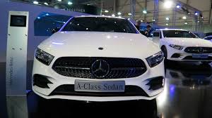 A redesigned a3 is due soon, sold as a 2022 model (audi is skipping the 2021 model year), and it stands to enhance a proven performer. New 2021 Mercedes A Class Sedan Exterior Interior Youtube