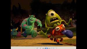 / die monster ag (2001) official trailer in der vhs! Die Monster Ag 2 Die Monster Uni Trailer 5 German Deutsch Hd Youtube