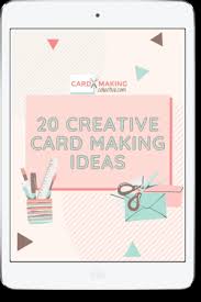 With countless stickers, text effects, fonts and photo editing tools, this is easily the best custom card maker for christmas cards, birthday cards, and every other occasion! Card Making Collective Com Ultimate Cardmaking Resource