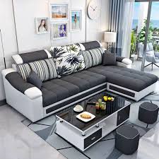 Dalam dunia desain interior, selalu ada inovasi terbaru yang dikembangkan oleh para pelaku industri. Sofa L Living Sofa Minimalis Sofa Keluarga Sofa Modern Kursi Tamu Sofa Terbaru 2020 Shopee Indonesia