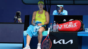 Iga swiatek vs naomi osaka all matches, with stats on their h2h rivalry. Australian Open Naomi Osaka Bianca Andreescu Und Iga Swiatek Eine Runde Weiter Eurosport