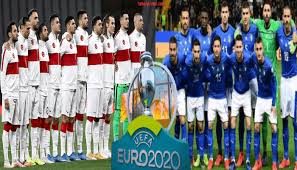 Gruplar sona erdiğinde çeyrek final ve ardından yarı. Euro 2020 Gruplari Arsivleri Haber Yuvasi