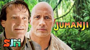 Known for his improvisational skills and the wide variety of characters he created on the spur of the moment and portrayed on film, in dramas and comedies alike, he is regarded as one of the best comedians of all time. How Will Jumanji 2 Honor Robin Williams Youtube