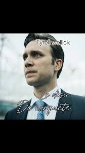 Tyrell Waakarhind