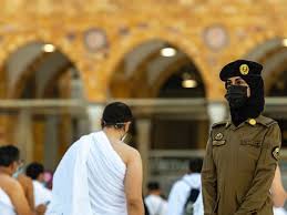 Reddit partner with the ethereum foundation | global crypto from globalcrypto.tv the largest cryptocurrency market in africa has had however, the islamic legislator declared transactions with cryptocurrencies haram (prohibited) under sharia law, in 2017. Female Members Of The Mecca Pilgrimage And Umrah Security Forces Deployed In Haram Worldakkam