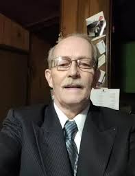 Steve Allen Norris Obituary (2025)