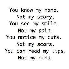 My Name Quotes Quotesgram