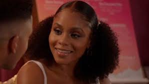 Geffri Maya Hightower