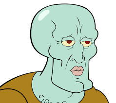 Http Vignette1 Wikia Nocookie Net The Mysterious Mr Enter Images 3 38 Handsome Png Revision Latest Cb 201 Squidward Art Spongebob Wallpaper Cartoon Wallpaper