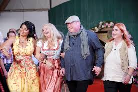 Paukenschlag bei bauer sucht frau: Bauer Sucht Frau D Staffel 14 Episodenguide Fernsehserien De