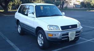 Here is the summary of top rankings. For 11 500 Is This 2002 Toyota Rav4 Ev An Affordable Collectible Carscoops
