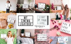 Scrabble word finder helps you cheat scrabble and other word games such as words with friends we constantly make some changes or improvements to this website and those are also listed below. Amazon Com My Cinema Lightbox The Original Led Marquee Lightbox Includes 100 Letters Numbers To Create Changeable Signs Battery Or Usb A4 Black Includes Letter Storage And Usb