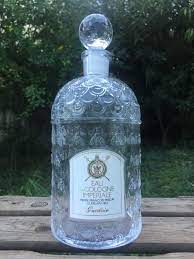 We did not find results for: Flacon Vide Parfum Guerlain 1000ml Luckyfind