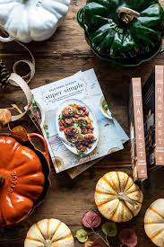 How To Setup The Perfect Bagel Bar Half Baked Harvest Brussel Sprouts Eggplant Recipes