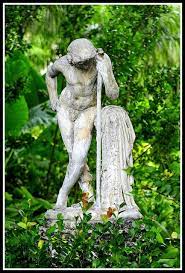 Garden Statuary Stone Garden Statues Statuary Garden Statues