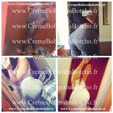 Creme Bobaraba Botcho Posts Facebook